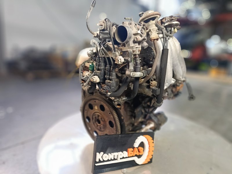 Двигатель, 185000 рублей, Красноярск