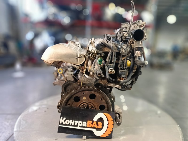 Двигатель, 185000 рублей, Красноярск