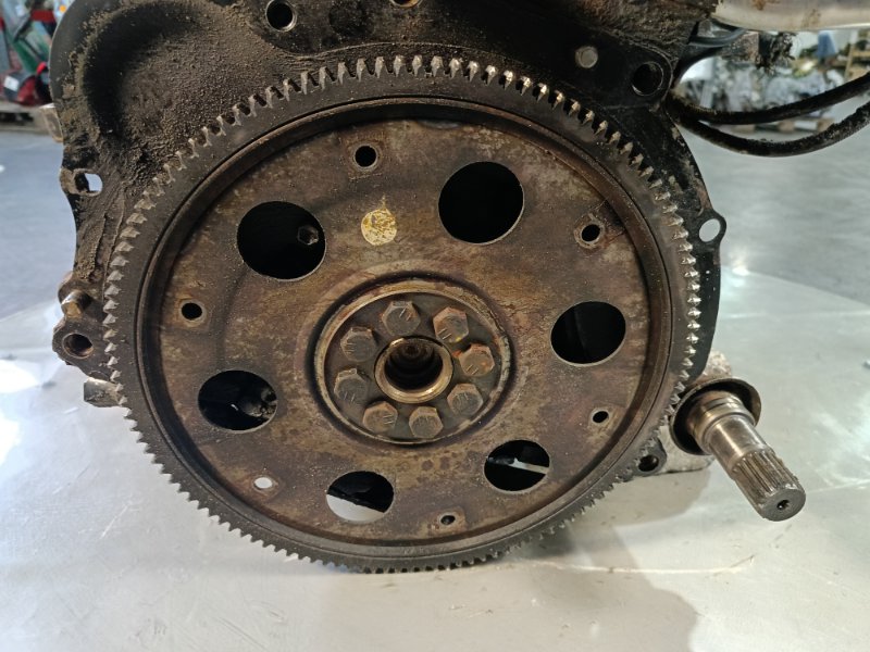 Двигатель, 185000 рублей, Красноярск