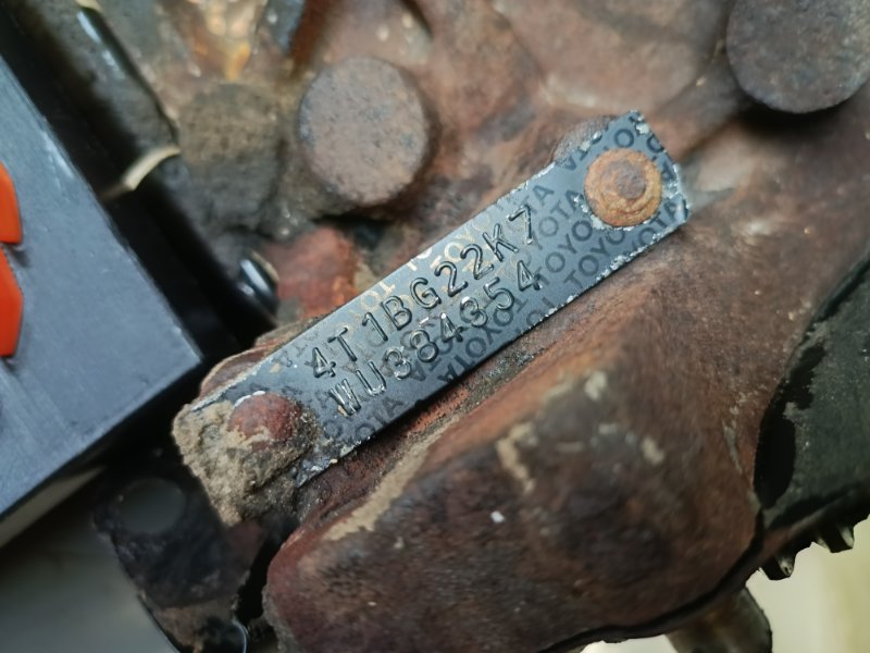 Двигатель, 185000 рублей, Красноярск