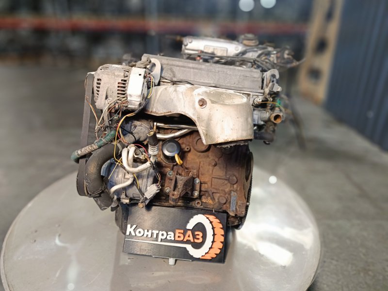 Двигатель, 185000 рублей, Красноярск
