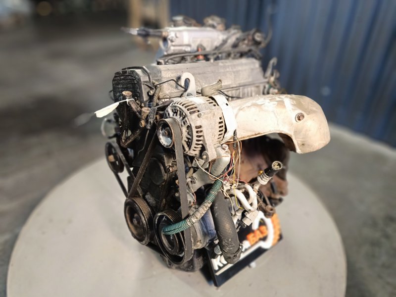 Двигатель, 185000 рублей, Красноярск