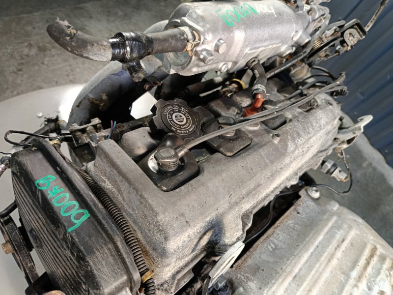 Двигатель, 185000 рублей, Красноярск