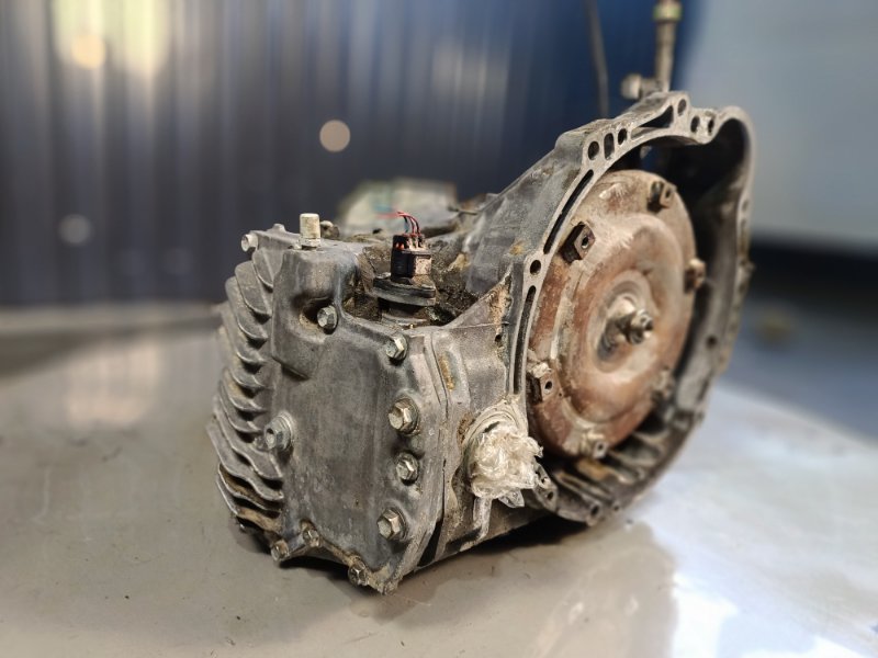 АКПП, 50000 рублей, Красноярск