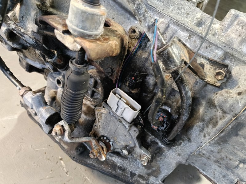 АКПП, 50000 рублей, Красноярск