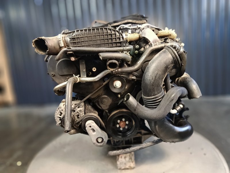 Двигатель, 350000 рублей, Красноярск