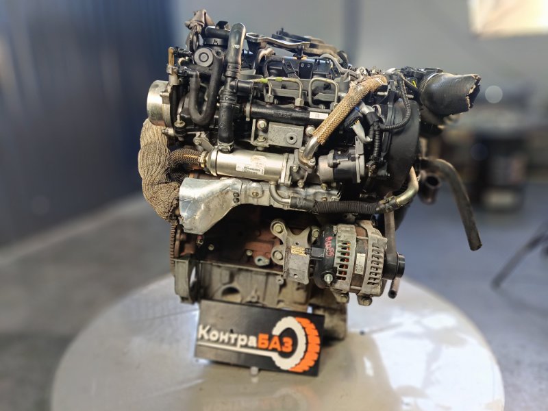 Двигатель, 350000 рублей, Красноярск