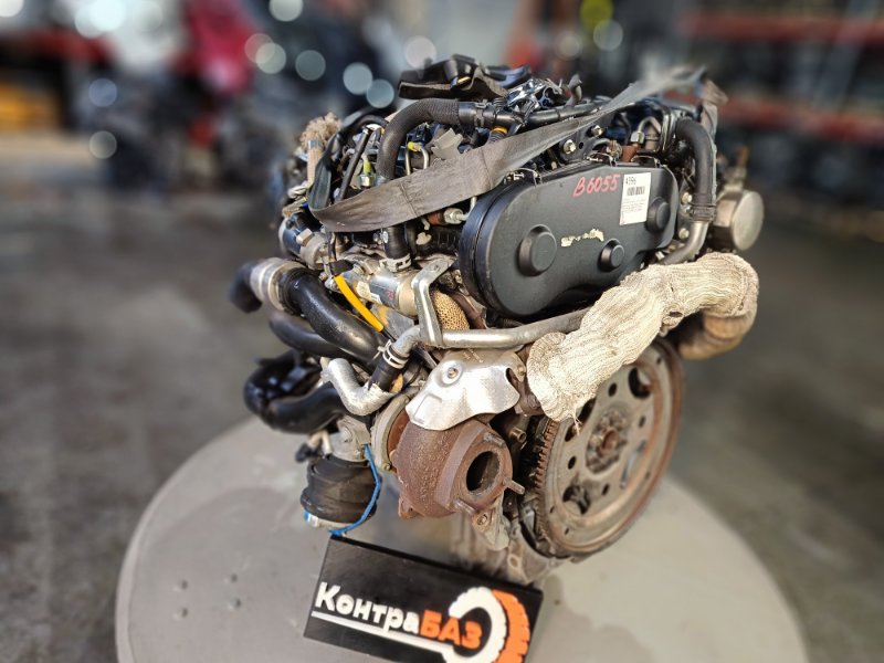 Двигатель, 350000 рублей, Красноярск