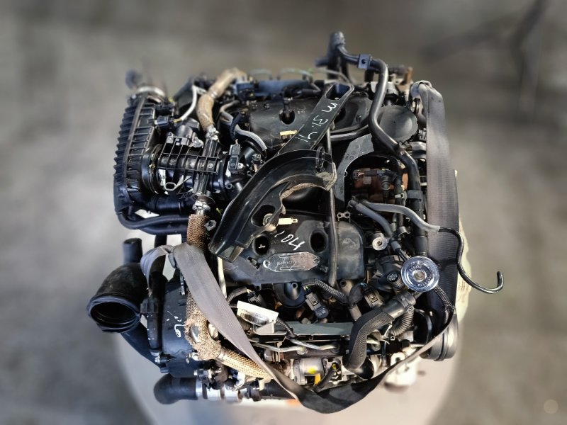 Двигатель, 350000 рублей, Красноярск