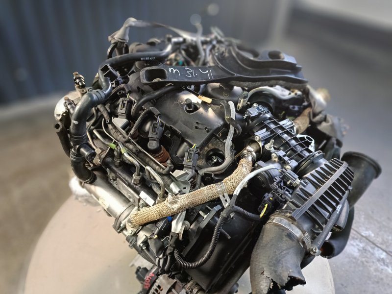 Двигатель, 350000 рублей, Красноярск