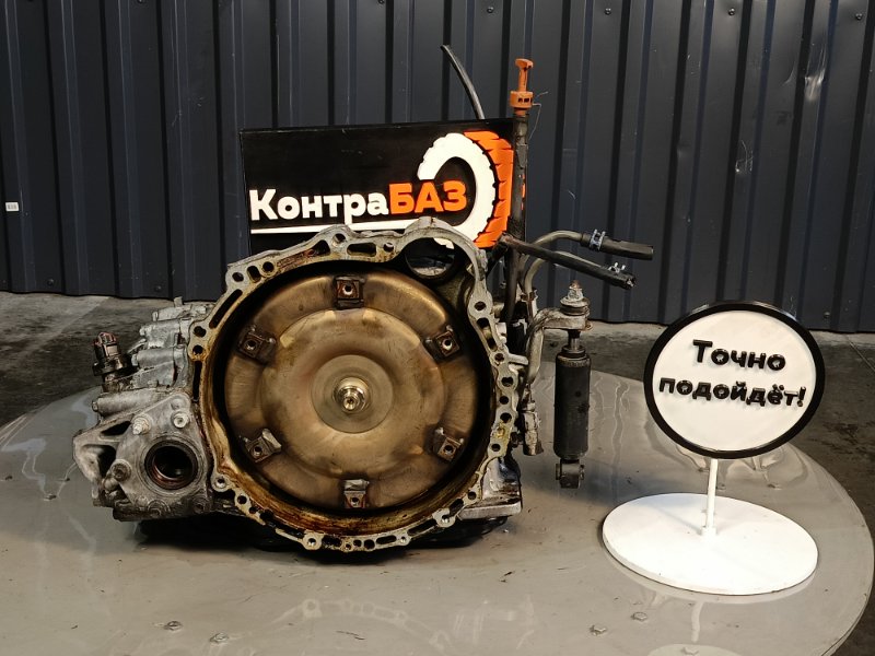 АКПП, 35000 рублей, Красноярск