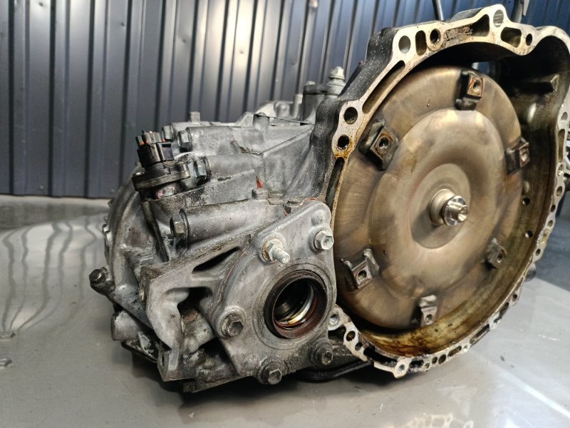 АКПП, 35000 рублей, Красноярск