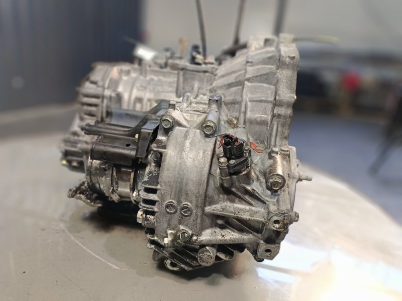 АКПП, 35000 рублей, Красноярск