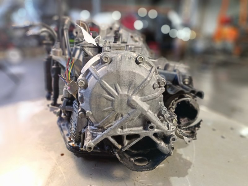 АКПП, 35000 рублей, Красноярск