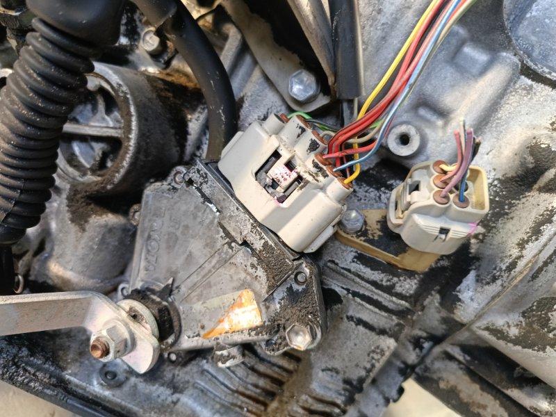 АКПП, 35000 рублей, Красноярск