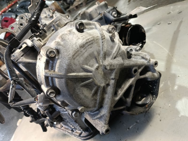 АКПП, 35000 рублей, Красноярск