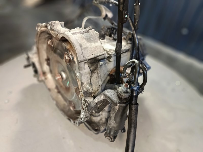 АКПП, 35000 рублей, Красноярск