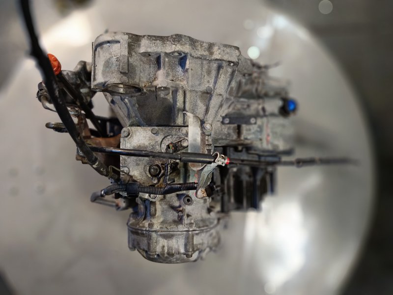 АКПП, 35000 рублей, Красноярск