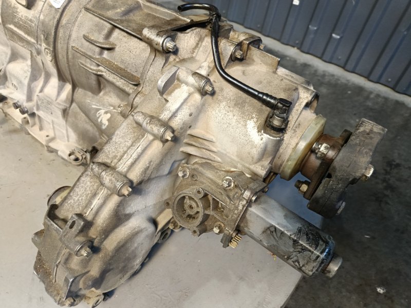 АКПП, 50000 рублей, Красноярск