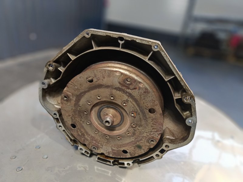 АКПП, 50000 рублей, Красноярск