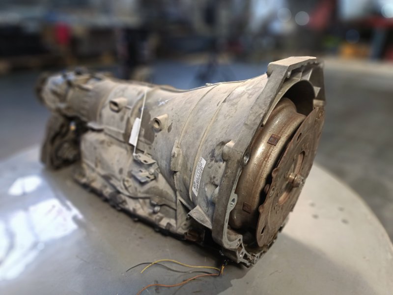 АКПП, 50000 рублей, Красноярск