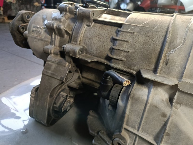 АКПП, 50000 рублей, Красноярск