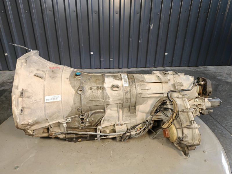 АКПП, 95000 рублей, Красноярск