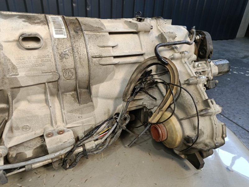 АКПП, 95000 рублей, Красноярск