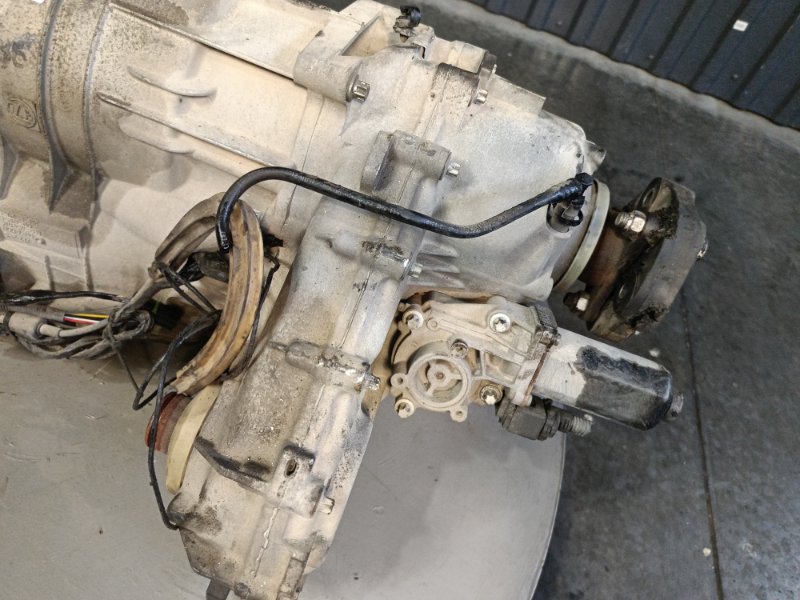 АКПП, 95000 рублей, Красноярск