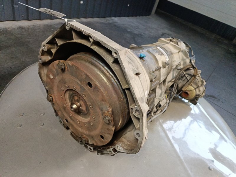 АКПП, 95000 рублей, Красноярск