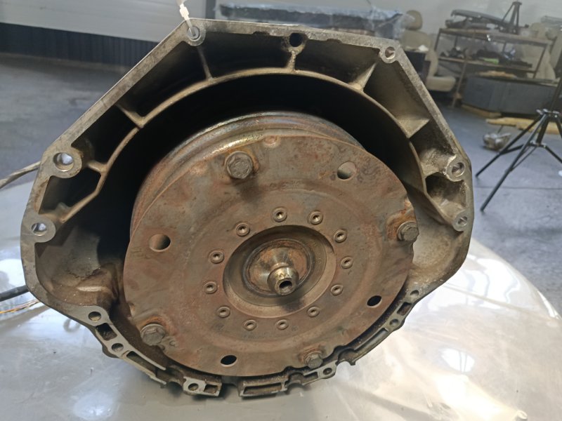 АКПП, 95000 рублей, Красноярск