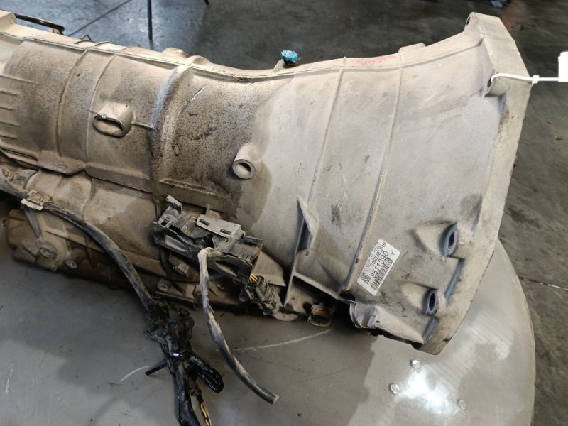 АКПП, 95000 рублей, Красноярск