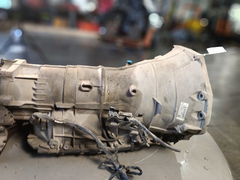 АКПП, 95000 рублей, Красноярск