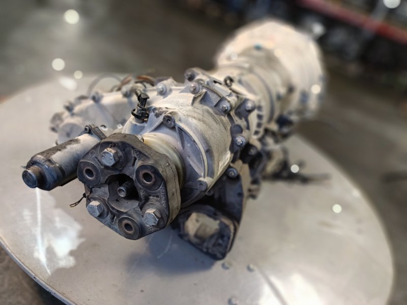 АКПП, 95000 рублей, Красноярск