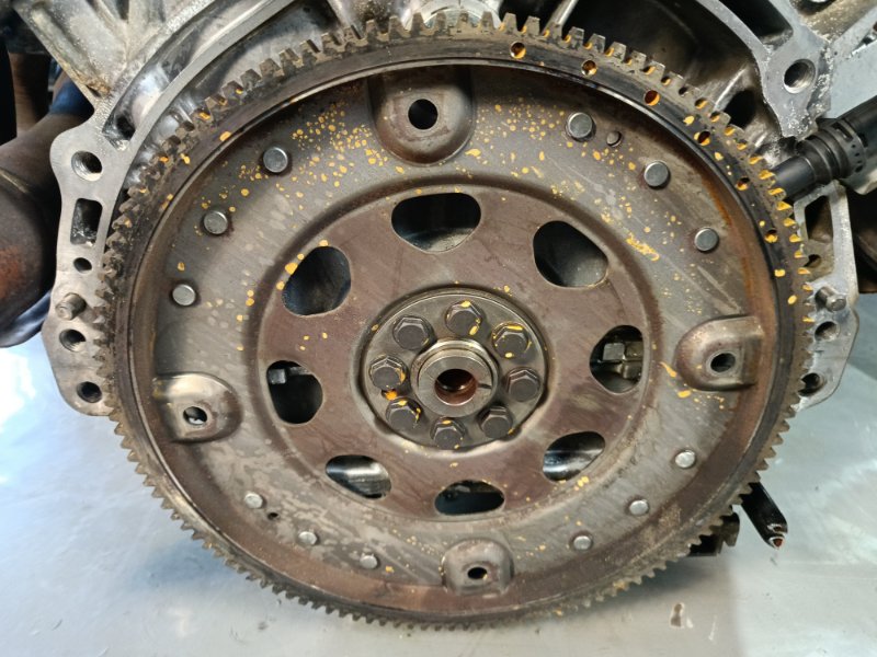 Двигатель, 175000 рублей, Красноярск