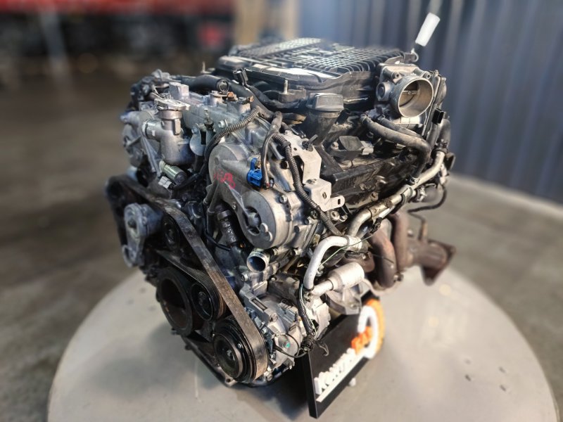 Двигатель, 175000 рублей, Красноярск