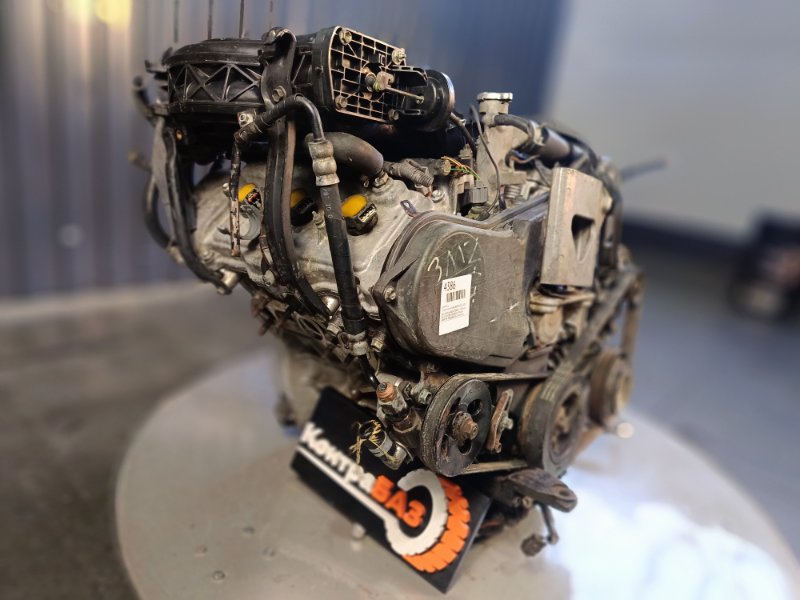 Двигатель, 110000 рублей, Красноярск