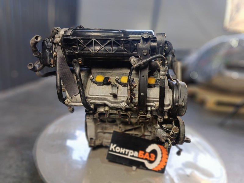 Двигатель, 110000 рублей, Красноярск