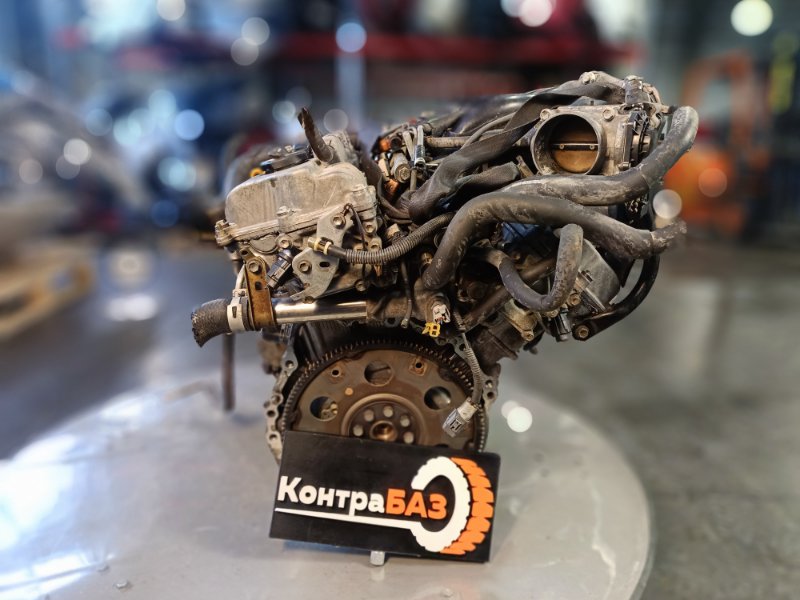 Двигатель, 110000 рублей, Красноярск