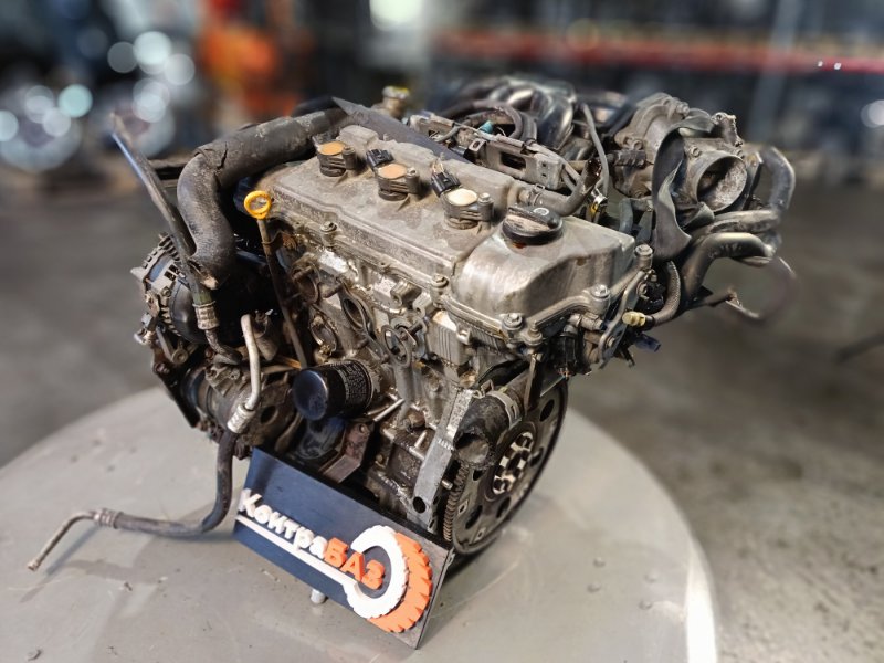 Двигатель, 110000 рублей, Красноярск