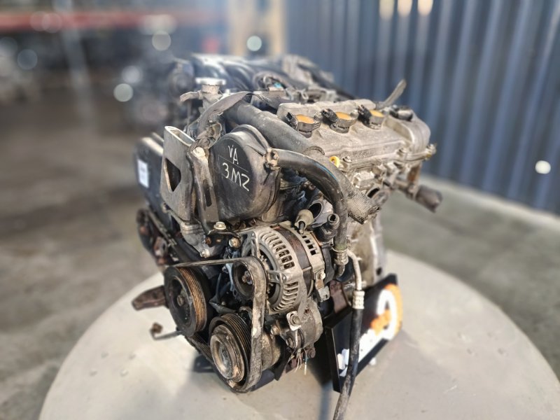 Двигатель, 110000 рублей, Красноярск