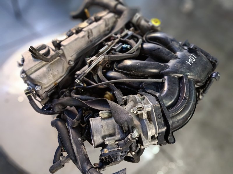 Двигатель, 110000 рублей, Красноярск