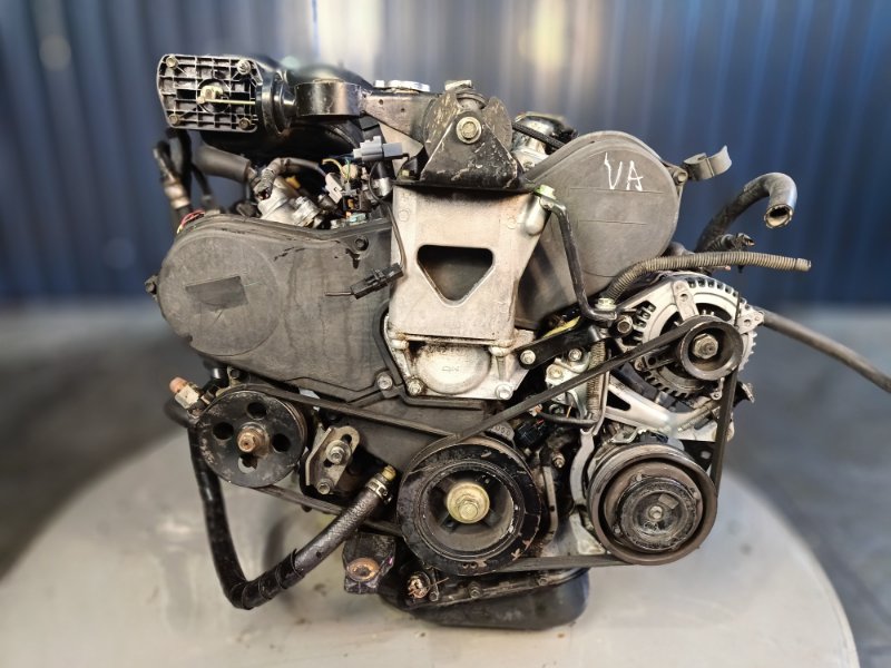 Двигатель, 190000 рублей, Красноярск