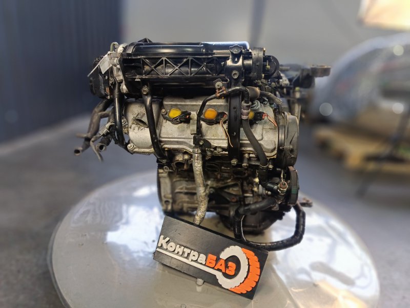 Двигатель, 190000 рублей, Красноярск