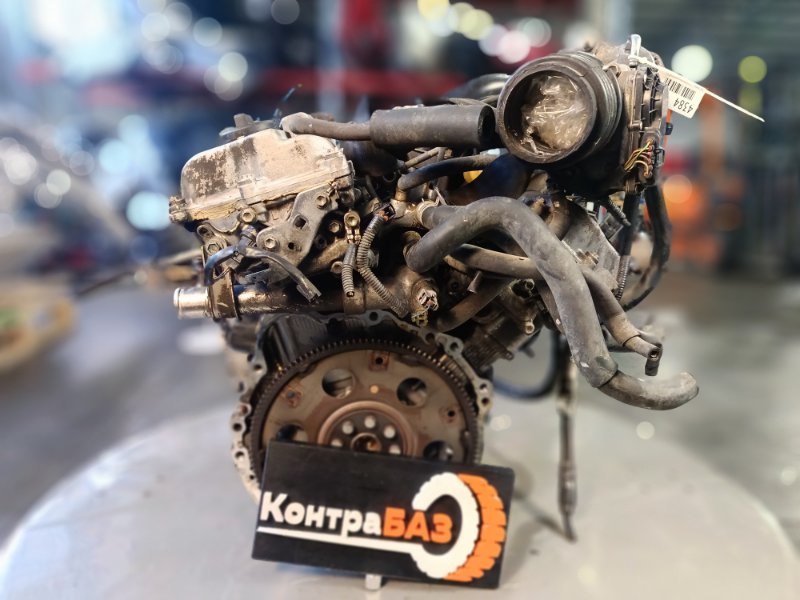 Двигатель, 190000 рублей, Красноярск