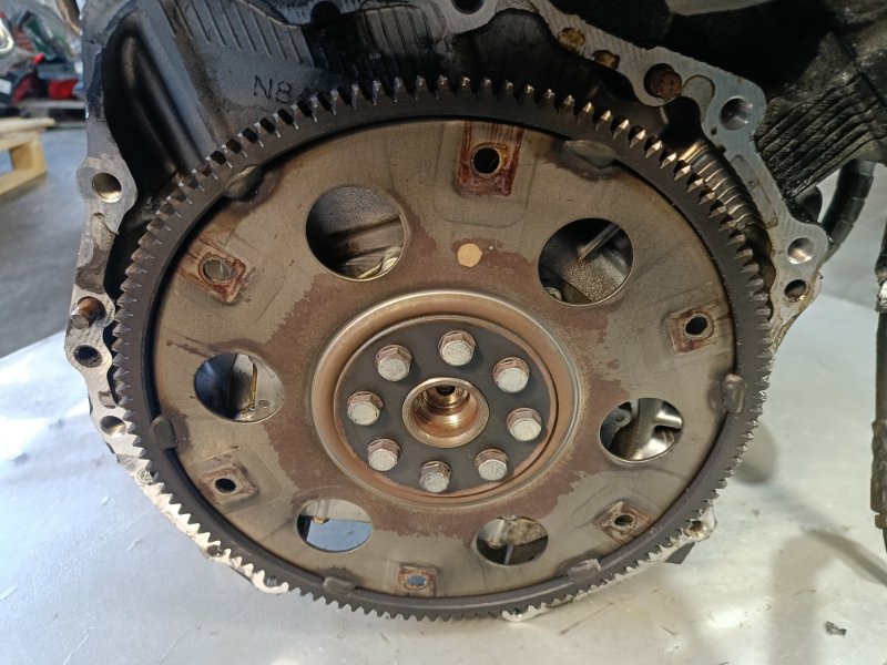 Двигатель, 190000 рублей, Красноярск