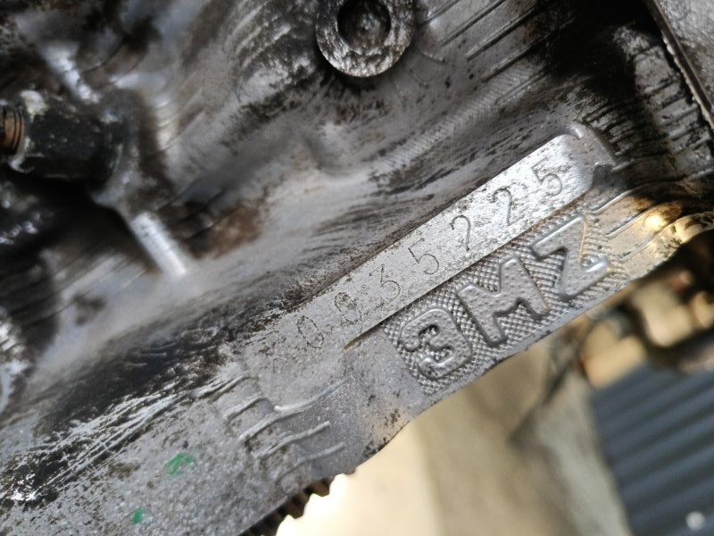 Двигатель, 190000 рублей, Красноярск