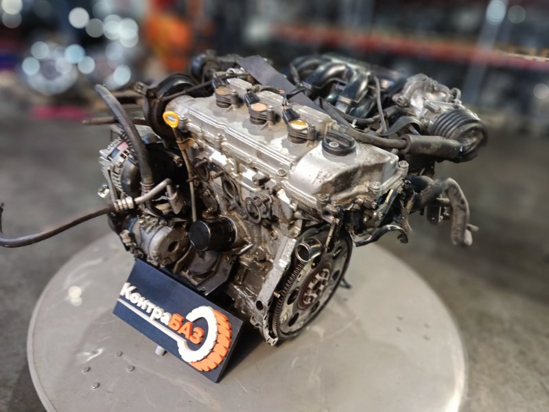 Двигатель, 190000 рублей, Красноярск