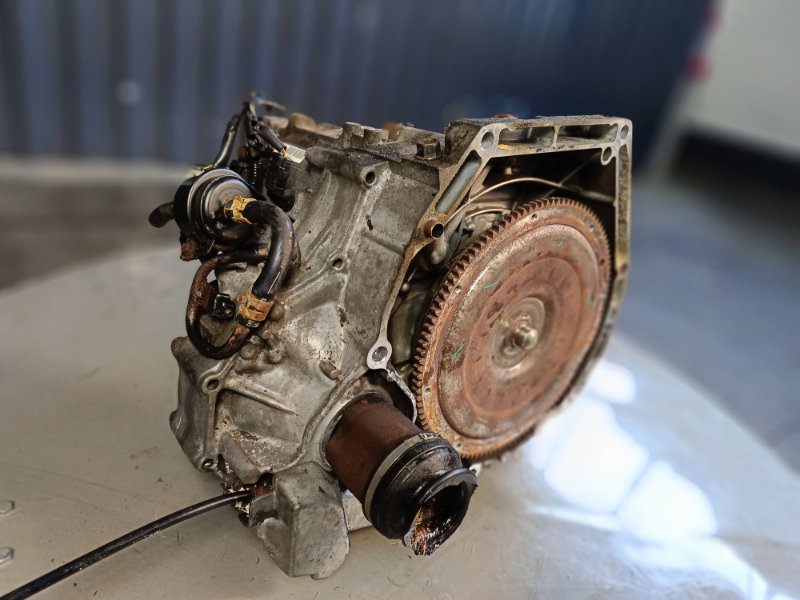 АКПП, 33000 рублей, Красноярск