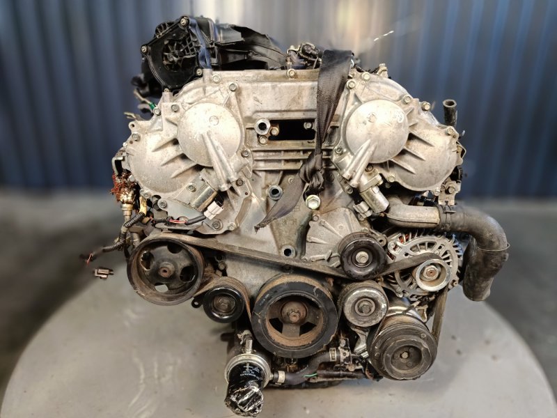 Двигатель, 152000 рублей, Красноярск